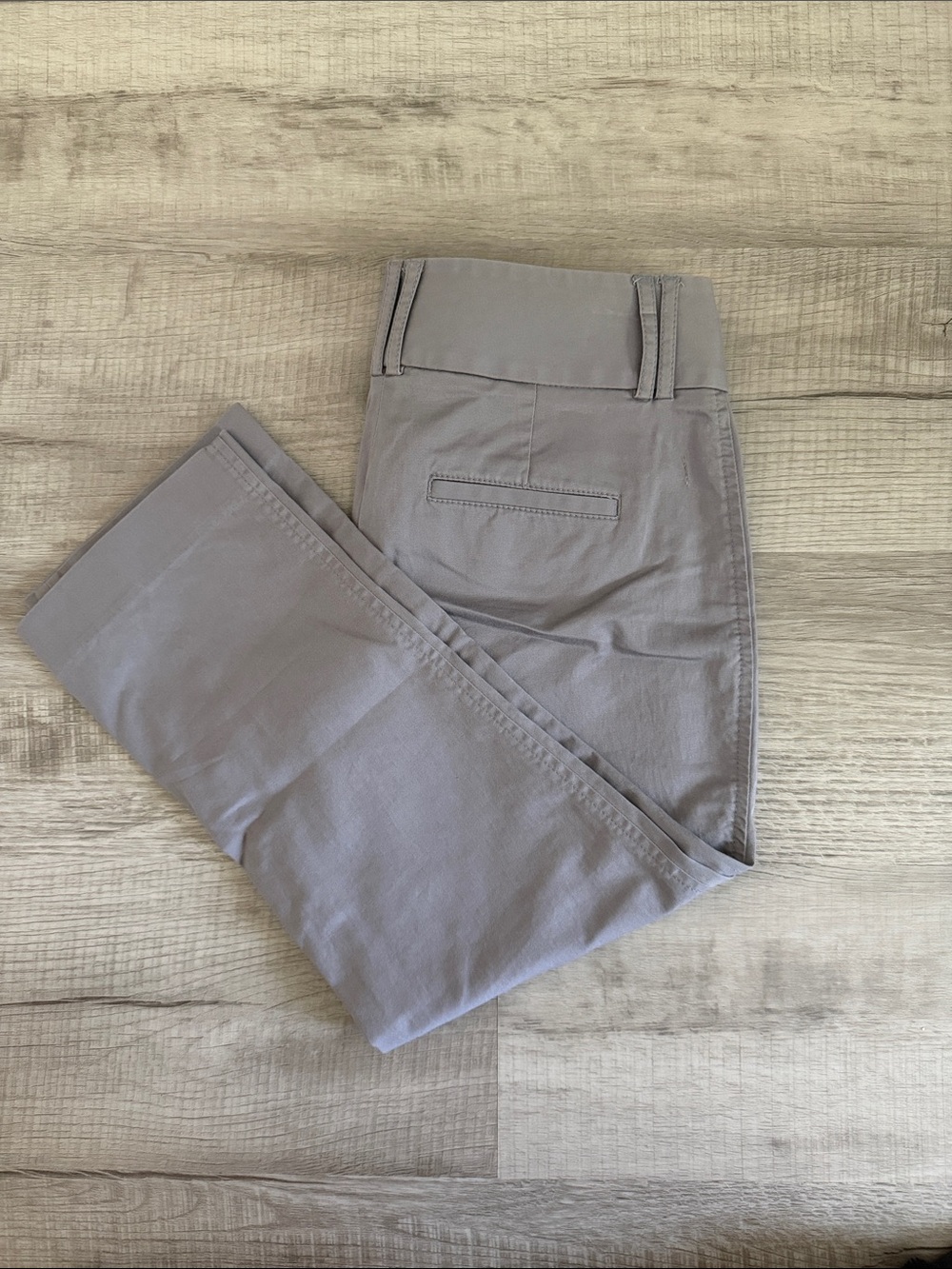 Express capris - Picture 4 of 9